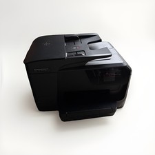Officejet pro 8710 - hp,