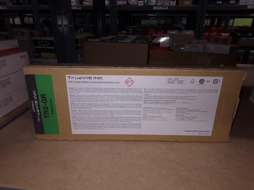 Roland tinte tr2 - roland, tr-2