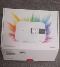 Vodafone EasyBox 904 xDSL WLAN Router DSL VDSL Modem 