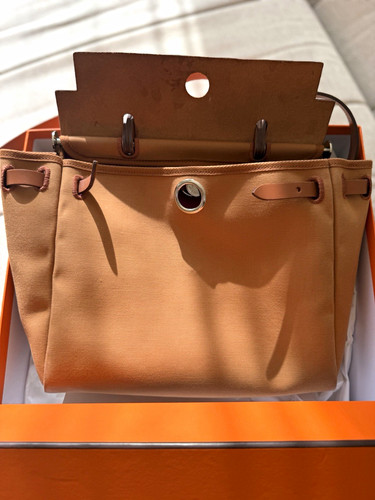Hermès damen schultertasche - hermÈs,
