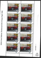 Netherlands 2026-2 Oldtimer