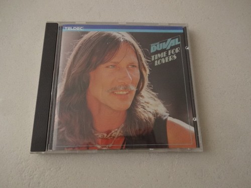 Album frank duval - cd,
