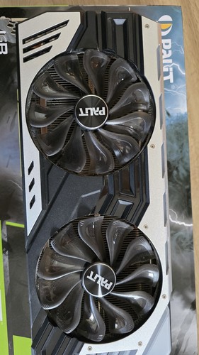 Palit geforce rtx - palit, 2070