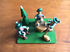 Erzgebirge ESCO Bayer