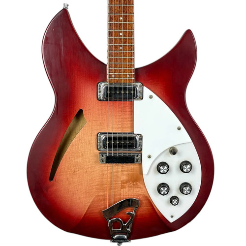 Rickenbacker 330 1997 - 330/6,