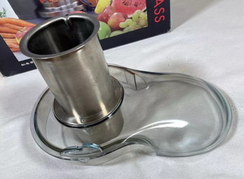 Gastroback entsafter 40129 - gastroback,