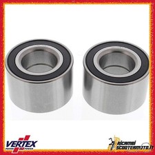 Radlagersatz Raddichtringe