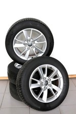 4x Audi A4 F4 B9 8W Alufelgen