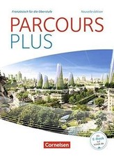 Parcours plus - Französisch für die Oberstufe - Fra... | Buch | Zustand sehr gut