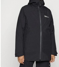 Icecape Jack Wolfskin XXL