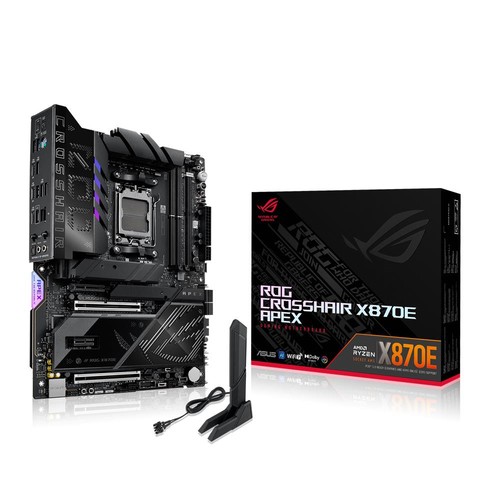 Asus rog crosshair - crosshair, apex
