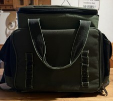 Angeltasche Angelkoffer Angelbox Zubehör