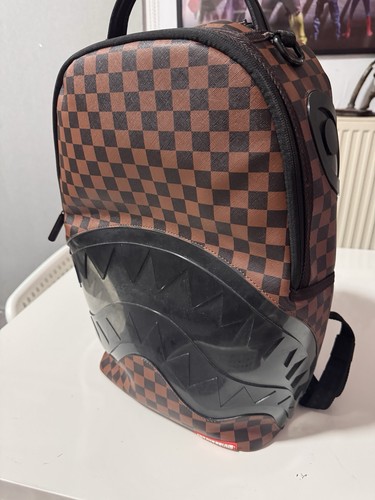 Sprayground rucksack - sprayground,