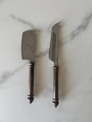 Wmf käsemesser set - käsemesser,