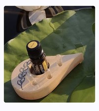 Kapselhalter ätherische Öle