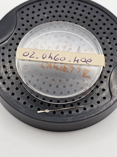 Nos vintage zenith el - zenith,