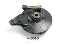 Suzuki DR 500 1983 - Bremsanker hinten mit Trommel A204F