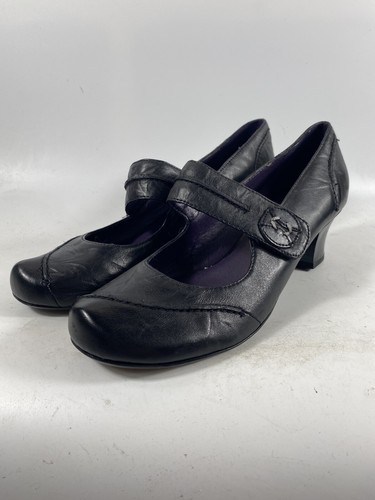 Janet 38 damen pumps - gr,