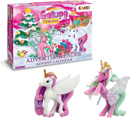 Craze 19450 adventskalender - craze,