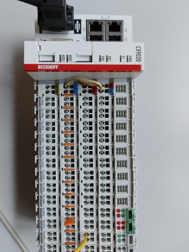 Electronic sps steuerung - electronic,
