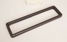 Kombirahmen Siedle KR 514-0/1A