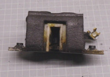 Schloss Heckklappe Chrysler Voyager GS, 4687595, 72430A, 776F