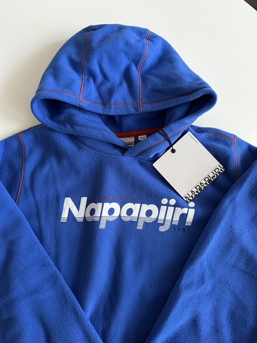 Neu napapijri kinder flees - neu,