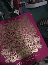 Fuchs über Ernst Fuchs