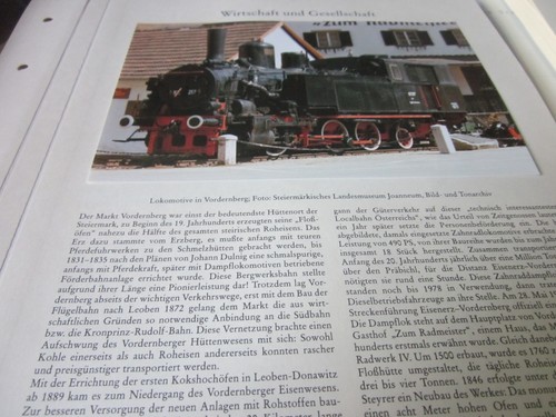 Steiermark archiv 5058 - steiermark,