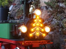 Massoth 8129590 Weihnachtsbaum