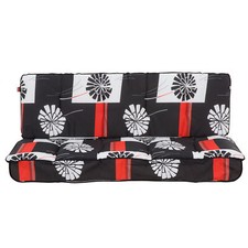 Auflagen Set Hollywoodschaukel