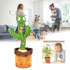 Sprechender Kaktus,Kaktus