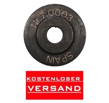 Rothenberger Schneidrad 5