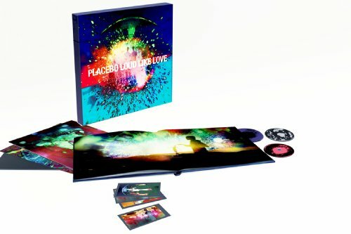 Placebo loud like love - placebo,