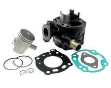 Ersatz Zylinder LC 50ccm 2