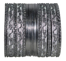 Bollywood 24 Armreifen Set