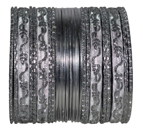 Bollywood armreifen set - armreifen,
