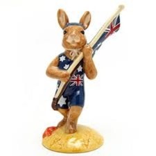 Royal doulton ltd - royal, ed