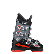 Nordica Speedmachine J 4 Jugendskischuh Größenwahl Modell 2023