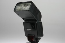 Canon Speedlite 540EZ #0I1103