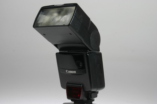 Canon speedlite 540ez - 540ez, #0i1103
