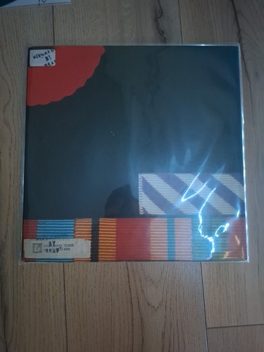 Pink floyd the final - final, cut
