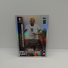 Topps Match Attax EURO 2024