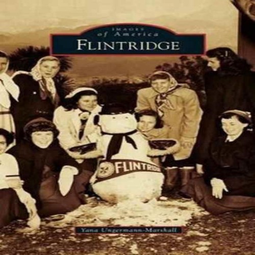 Flintridge yana - flintridge,