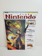 Club Nintendo Magazin Ausgabe