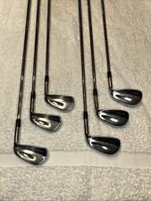 Mizuno MP-67 Eisen 5-9