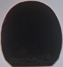 Tischtennisbelag Butterfly