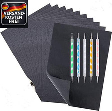 Bohoman 100 Blatt Kohlepapier
