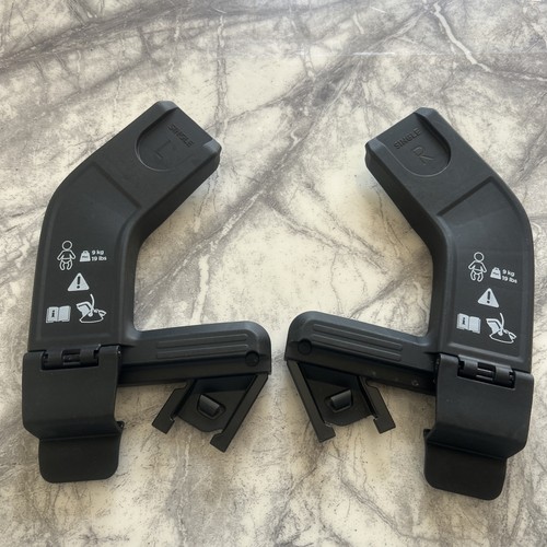 Thule urban glide - glide, 3