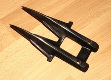 RS 7680 Rasspe Doppelfinger